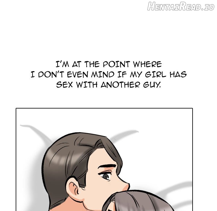 Exchange Partner Chapter 169 - page 51