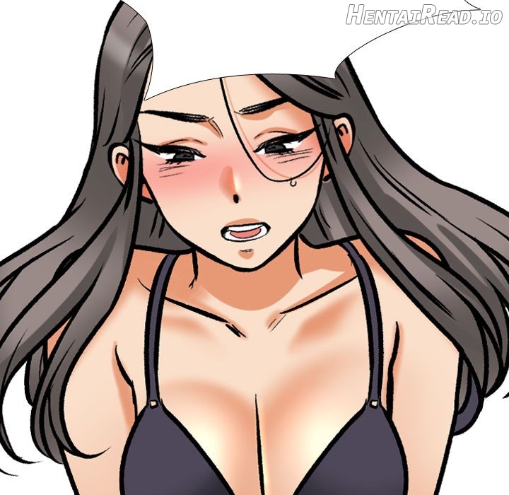 Exchange Partner Chapter 169 - page 59