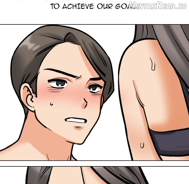 Exchange Partner Chapter 169 - page 61