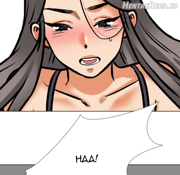 Exchange Partner Chapter 169 - page 62