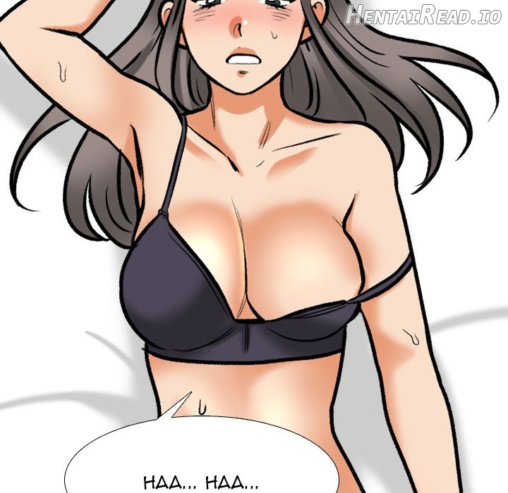 Exchange Partner Chapter 169 - page 69