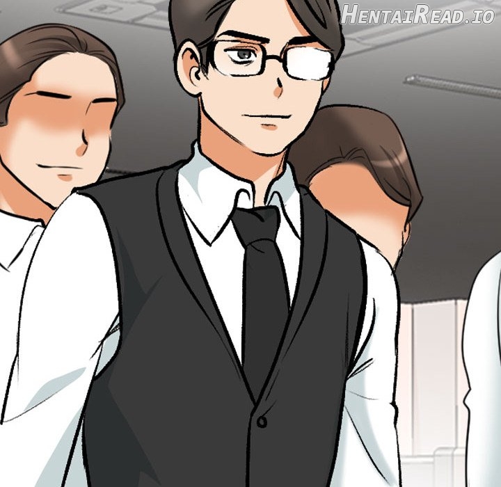 Exchange Partner Chapter 169 - page 7