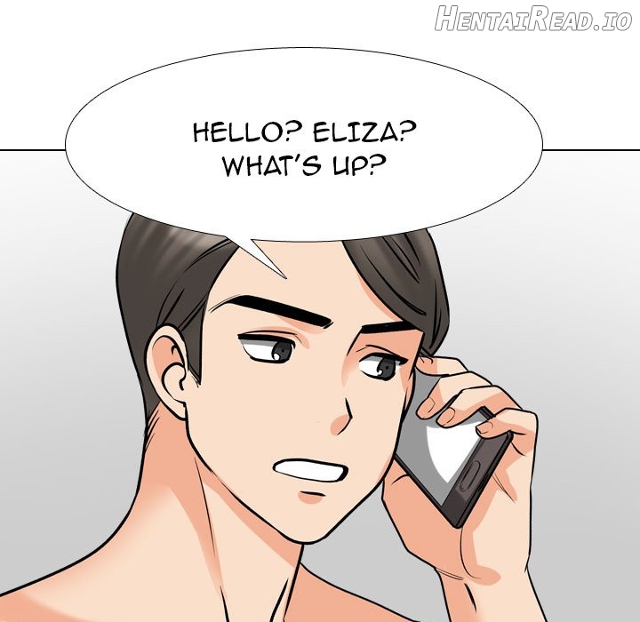 Exchange Partner Chapter 169 - page 77