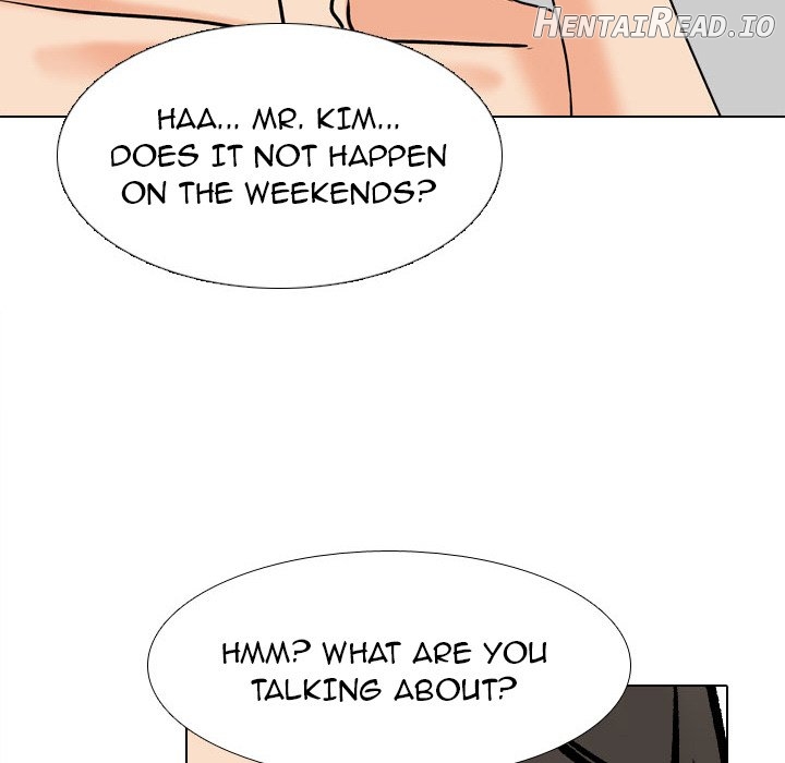 Exchange Partner Chapter 169 - page 78
