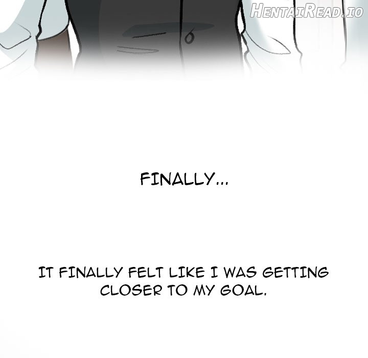 Exchange Partner Chapter 169 - page 8