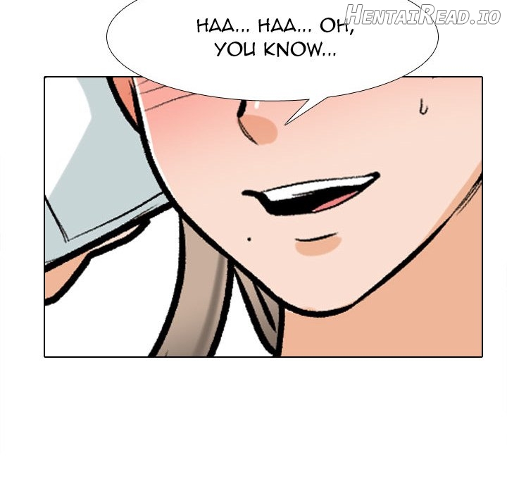 Exchange Partner Chapter 169 - page 80