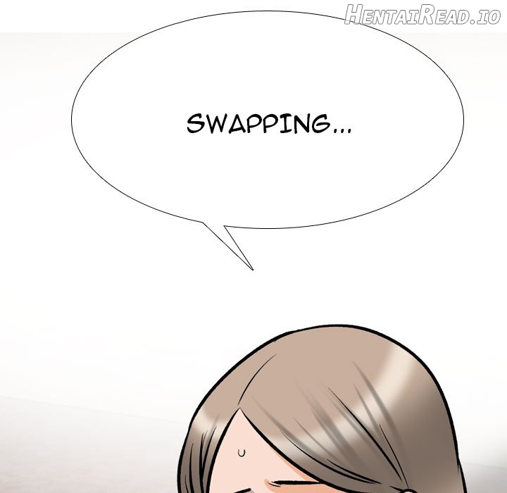 Exchange Partner Chapter 169 - page 81