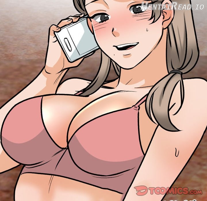 Exchange Partner Chapter 169 - page 82