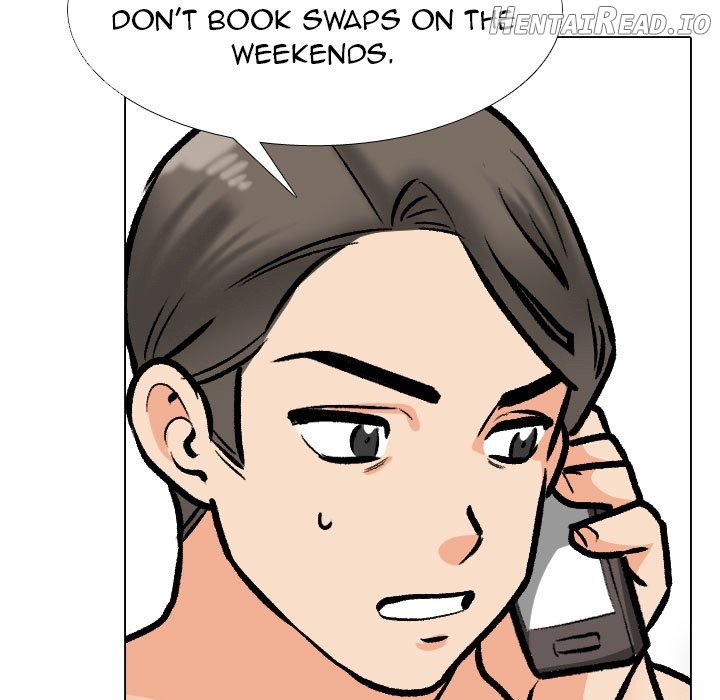 Exchange Partner Chapter 169 - page 87