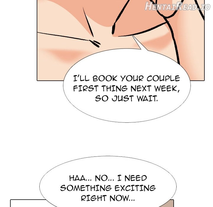 Exchange Partner Chapter 169 - page 88