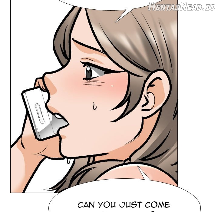 Exchange Partner Chapter 169 - page 89