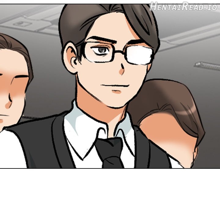 Exchange Partner Chapter 169 - page 9