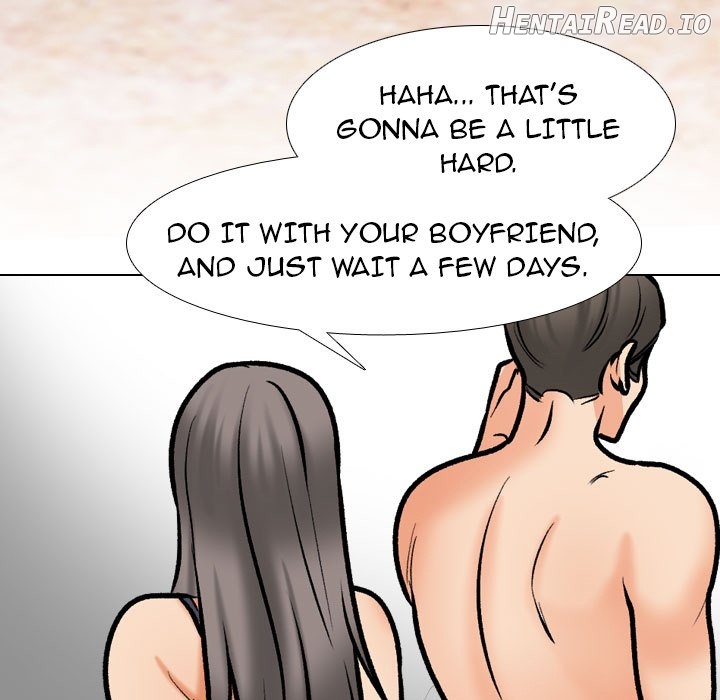 Exchange Partner Chapter 169 - page 93