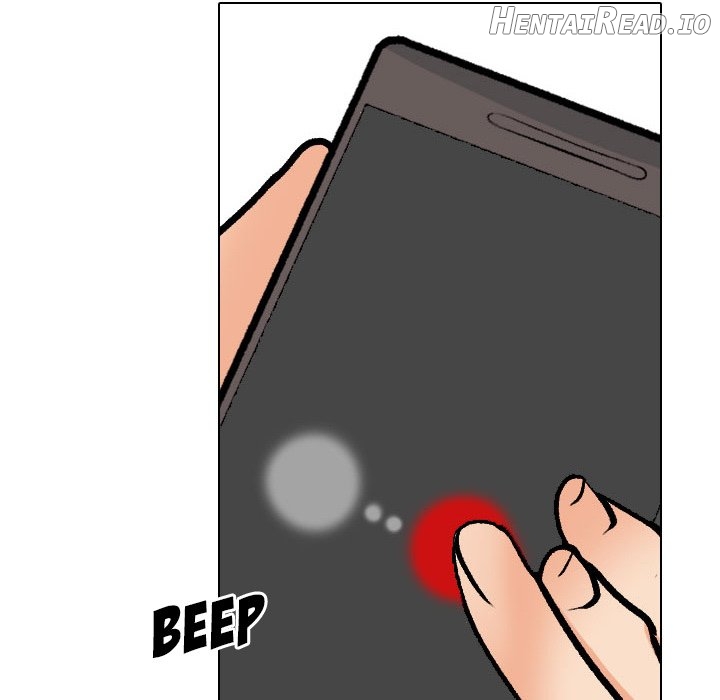 Exchange Partner Chapter 169 - page 96