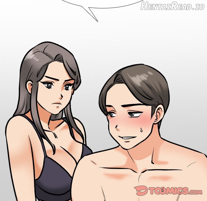 Exchange Partner Chapter 169 - page 98