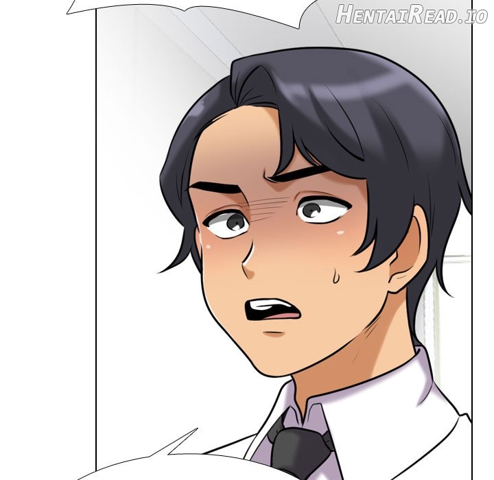 Exchange Partner Chapter 134 - page 103
