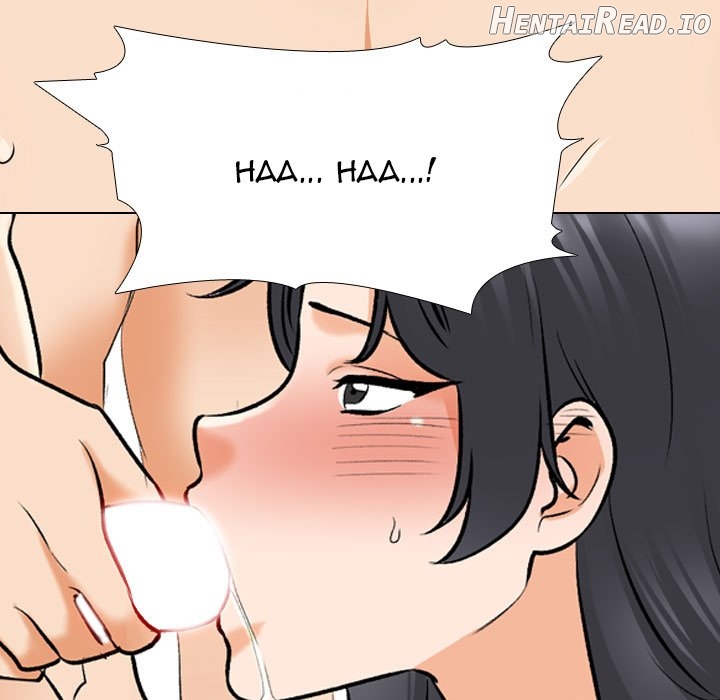 Exchange Partner Chapter 134 - page 107
