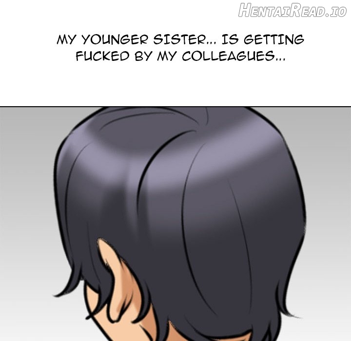 Exchange Partner Chapter 134 - page 114