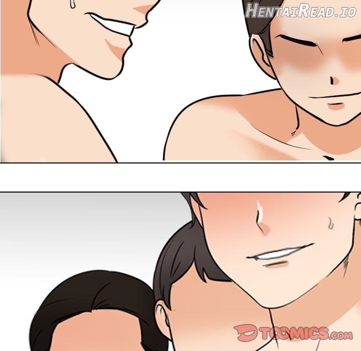 Exchange Partner Chapter 134 - page 117