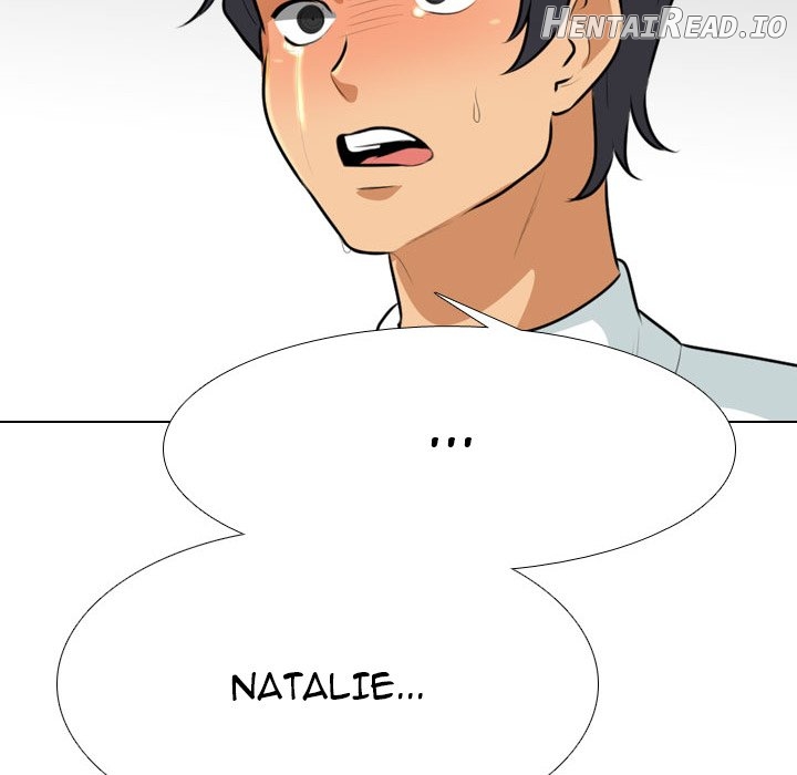 Exchange Partner Chapter 134 - page 122