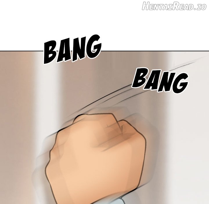 Exchange Partner Chapter 134 - page 124
