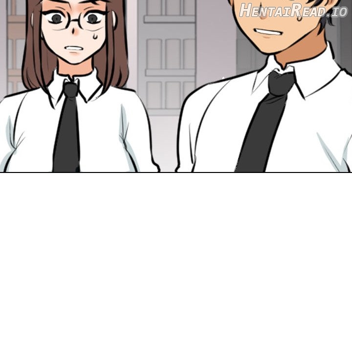 Exchange Partner Chapter 134 - page 14