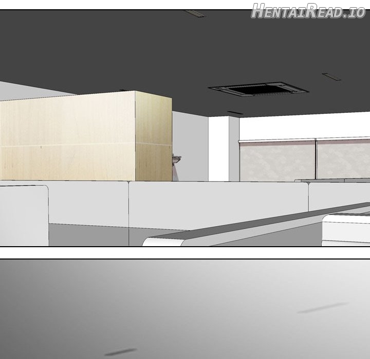 Exchange Partner Chapter 134 - page 16