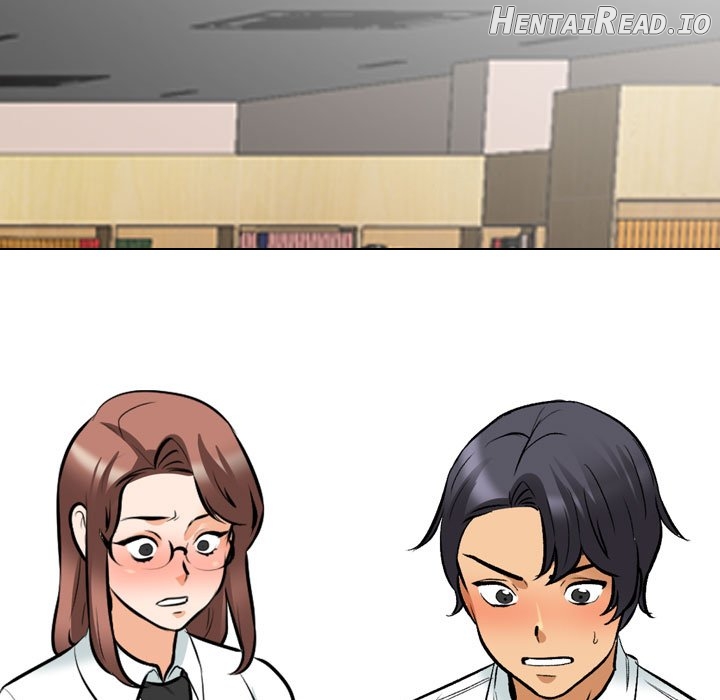 Exchange Partner Chapter 134 - page 17