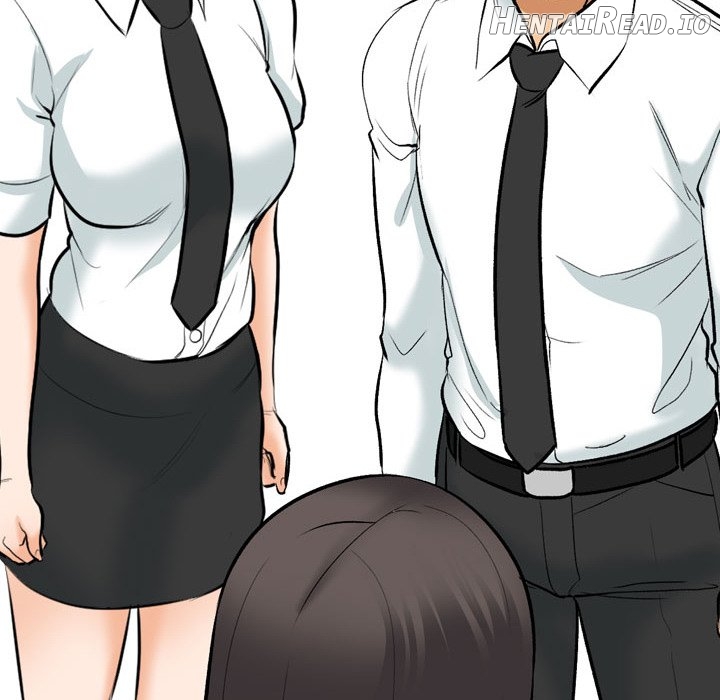 Exchange Partner Chapter 134 - page 18