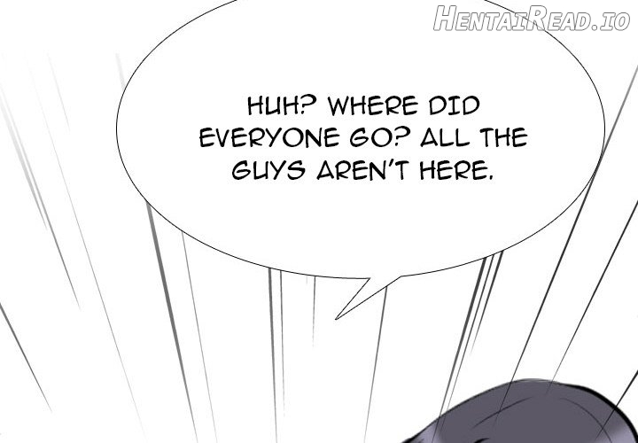 Exchange Partner Chapter 134 - page 2