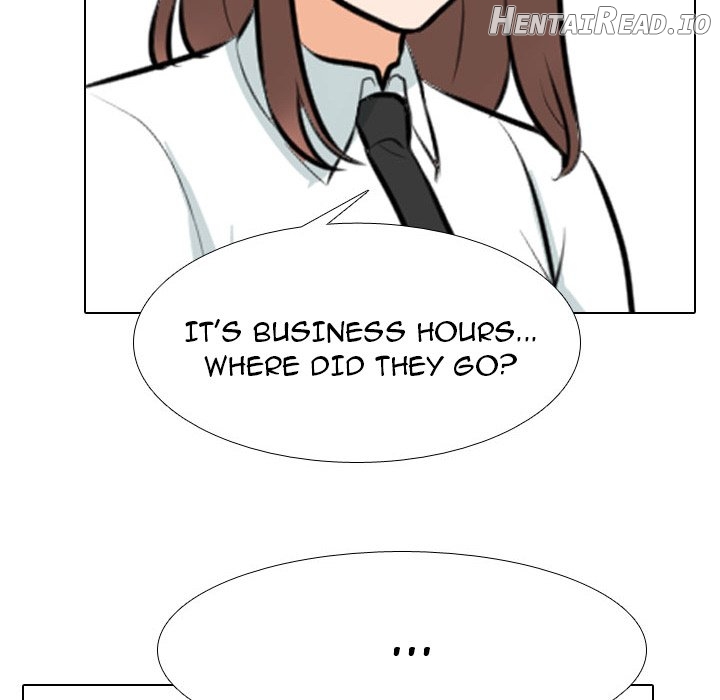 Exchange Partner Chapter 134 - page 20