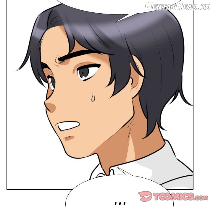 Exchange Partner Chapter 134 - page 21