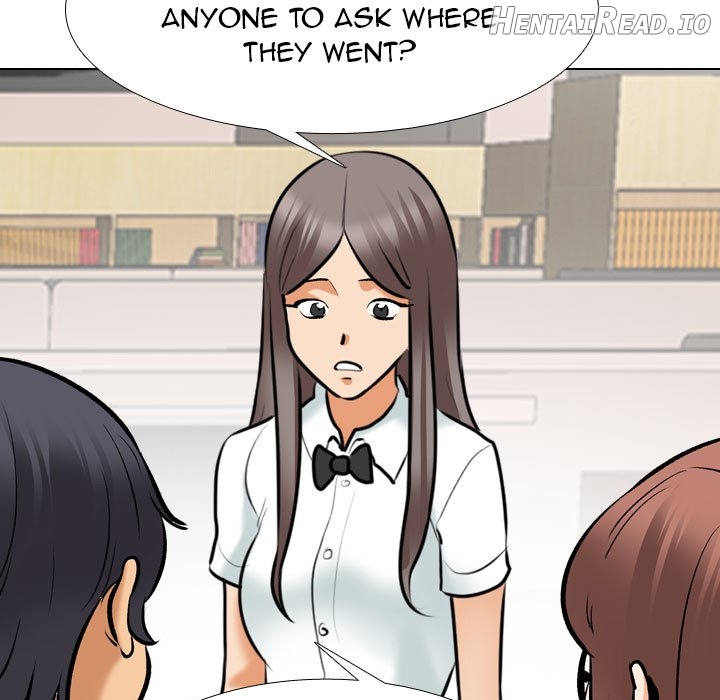 Exchange Partner Chapter 134 - page 23