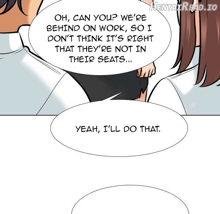 Exchange Partner Chapter 134 - page 24