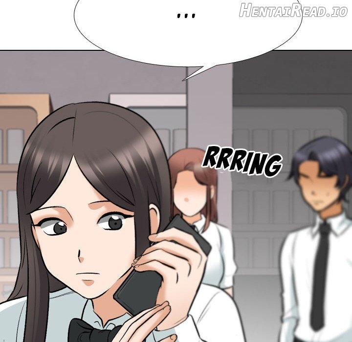 Exchange Partner Chapter 134 - page 26