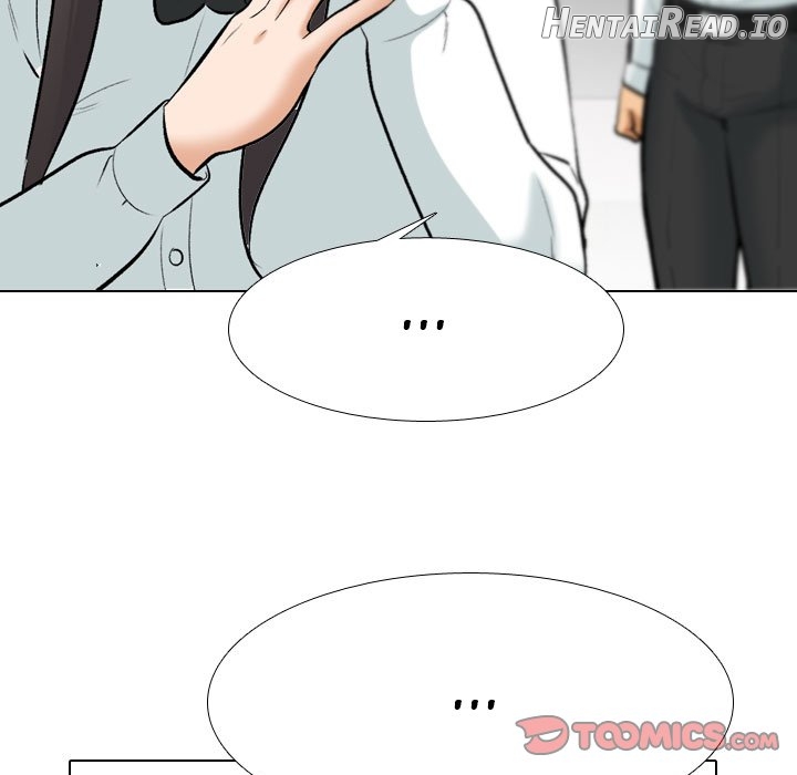 Exchange Partner Chapter 134 - page 27