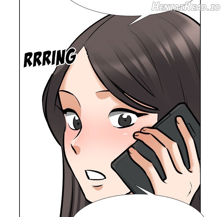 Exchange Partner Chapter 134 - page 28