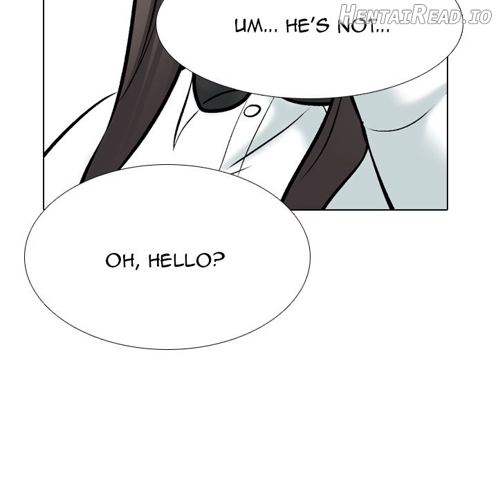 Exchange Partner Chapter 134 - page 29