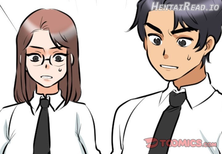 Exchange Partner Chapter 134 - page 3