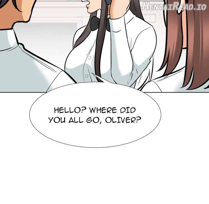 Exchange Partner Chapter 134 - page 31