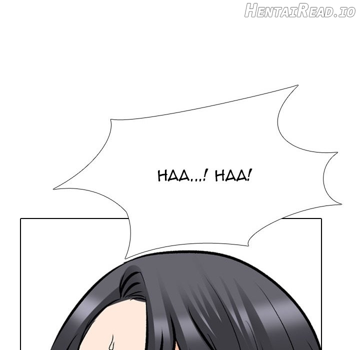 Exchange Partner Chapter 134 - page 32