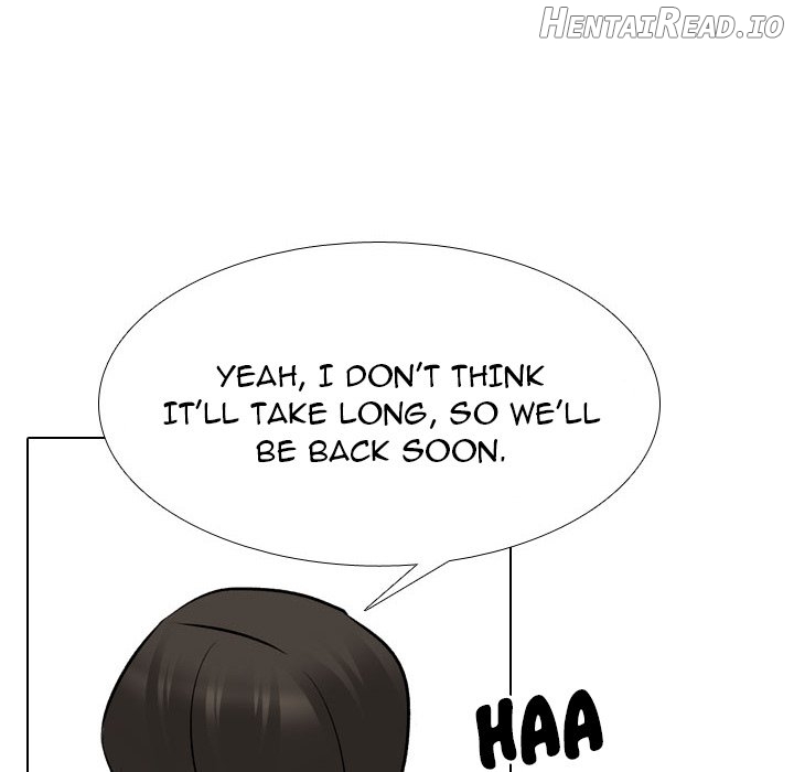 Exchange Partner Chapter 134 - page 36