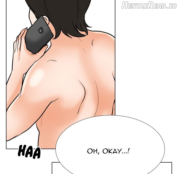 Exchange Partner Chapter 134 - page 37