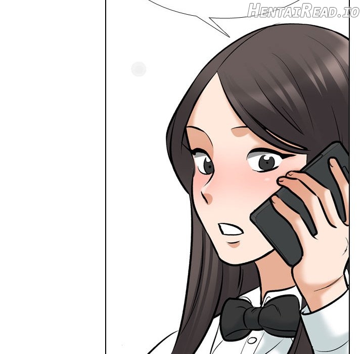 Exchange Partner Chapter 134 - page 38