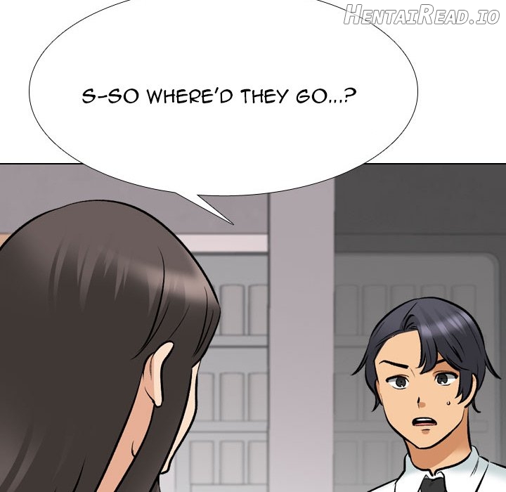 Exchange Partner Chapter 134 - page 40