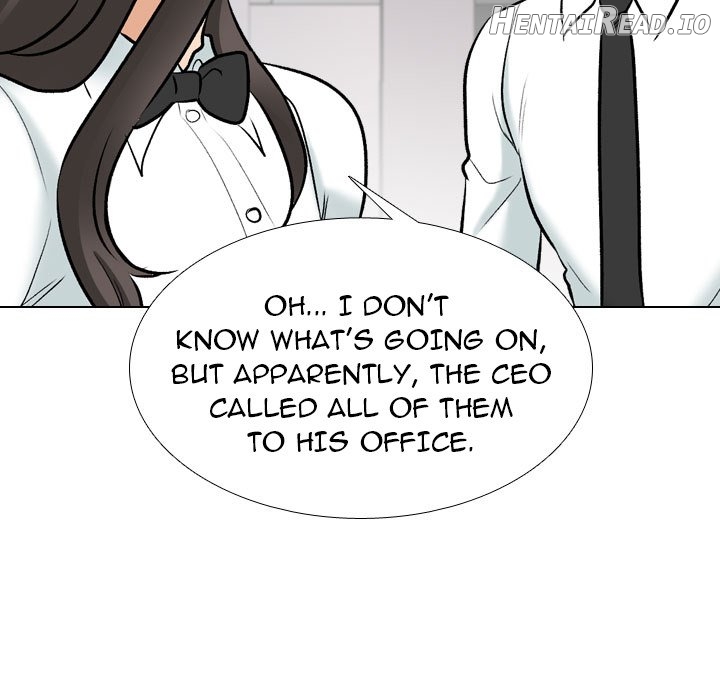 Exchange Partner Chapter 134 - page 41