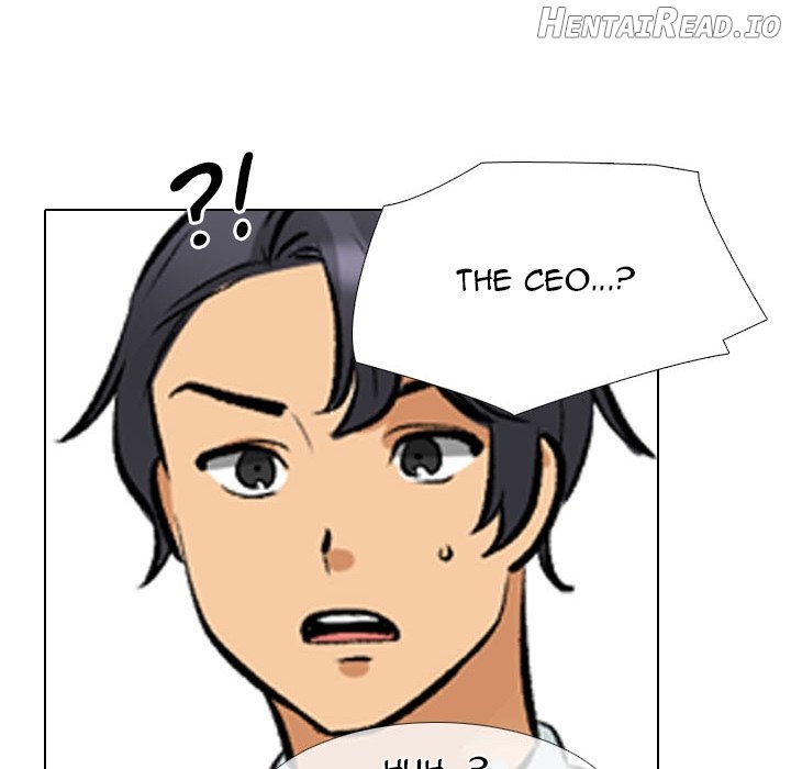 Exchange Partner Chapter 134 - page 42