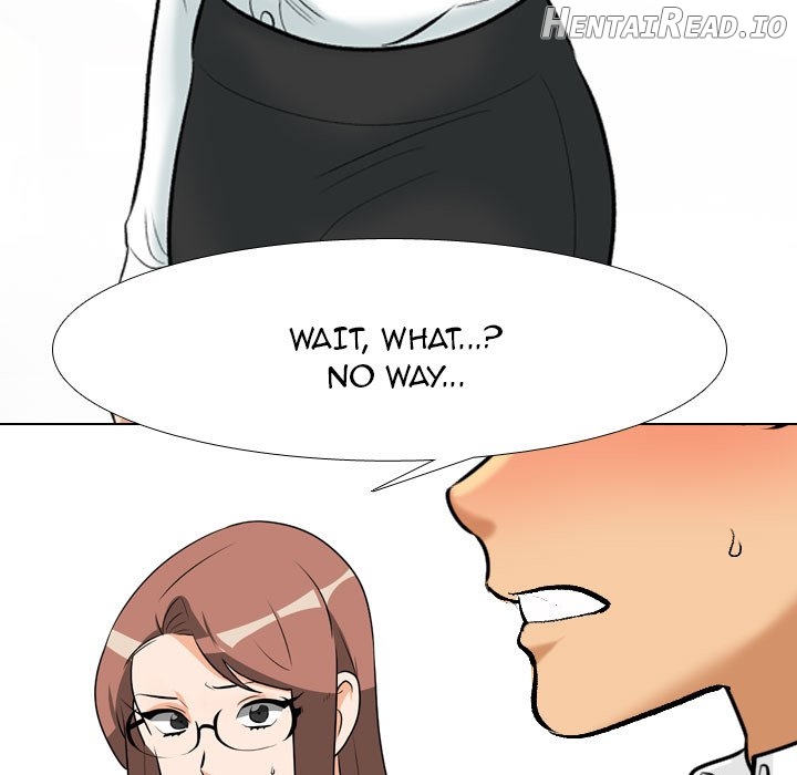 Exchange Partner Chapter 134 - page 47