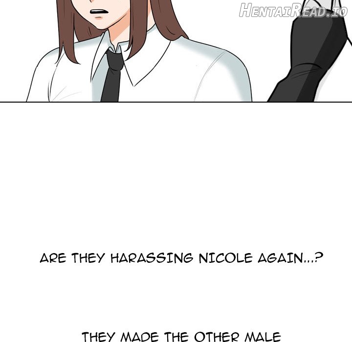 Exchange Partner Chapter 134 - page 48