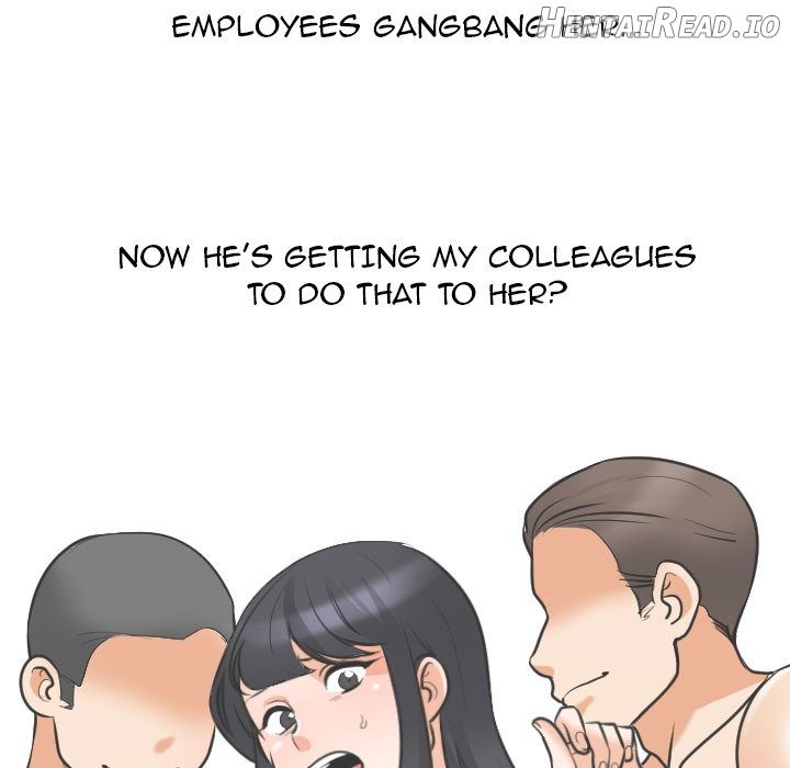 Exchange Partner Chapter 134 - page 49